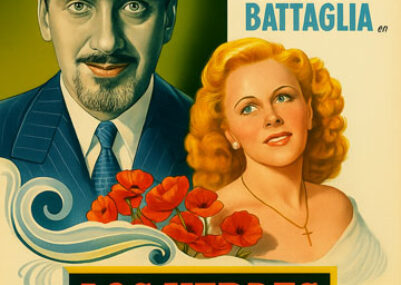 Los verdes paraísos (1947)