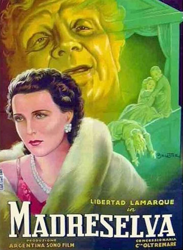 Madreselva (1938)