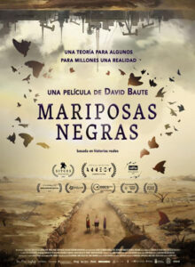 Mariposas negras (2024)