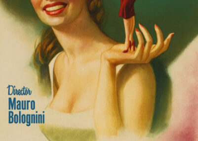 Marisa la coqueta (1957)