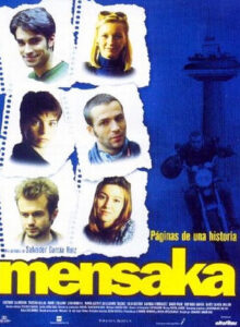 Mensaka (1998)