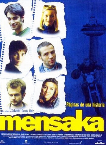 Mensaka (1998)