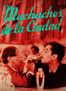 Muchachos de la ciudad (1937)