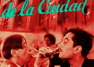 Muchachos de la ciudad (1937)
