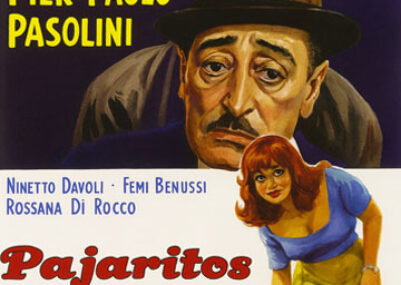 Pajaritos y pajarracos (1966)