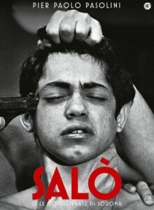 Saló o los 120 días de Sodoma (1975)