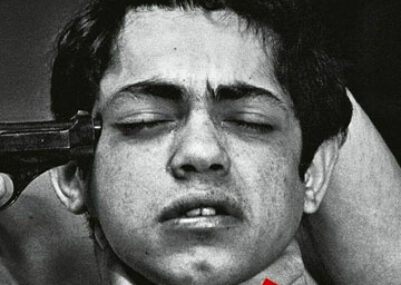 Saló o los 120 días de Sodoma (1975)