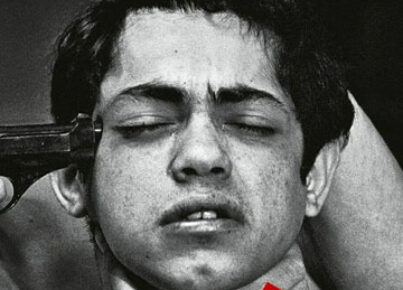 Saló o los 120 días de Sodoma (1975)