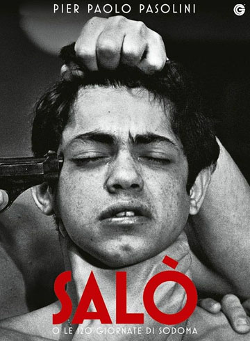 Saló o los 120 días de Sodoma (1975)