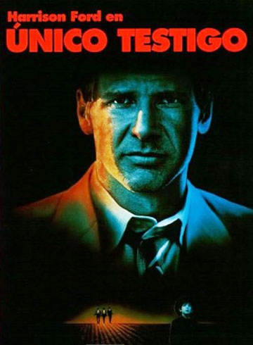 Unico testigo (1985)