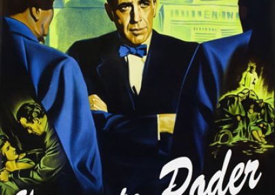 El cuarto poder 1952