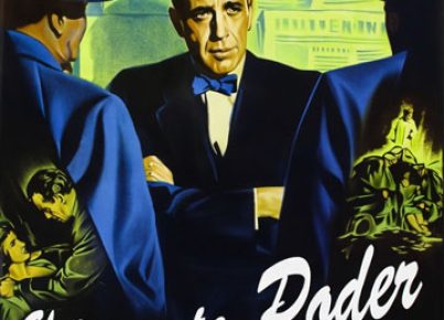 El cuarto poder 1952