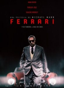Ferrari <br> (2023)