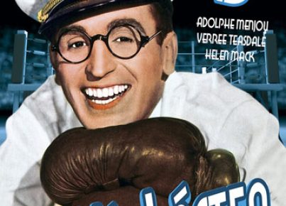 La vía láctea 1936