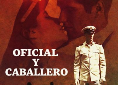 Oficial y caballero 1982