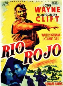 Rio Rojo 1948