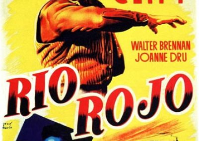 Rio Rojo 1948