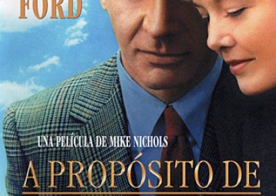 A propósito de Henry 1991