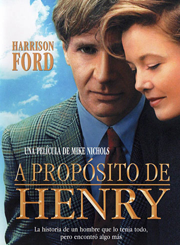 A propósito de Henry 1991