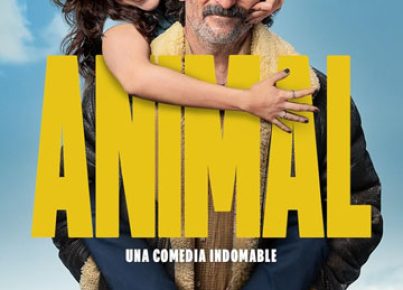 Animal (2025)