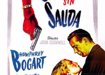 Callejón sin salida (1947)