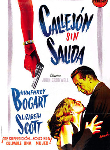 Callejón sin salida (1947)