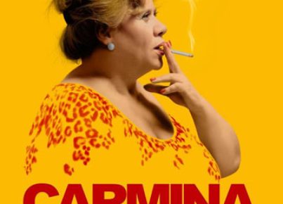 Carmina o revienta 2012