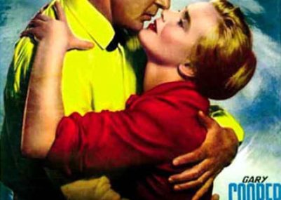 El árbol del ahorcado 1959