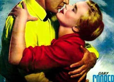 El árbol del ahorcado 1959