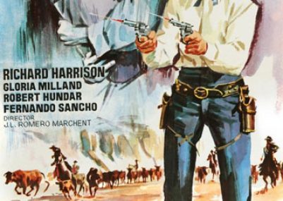 El sabor de la venganza (1963)