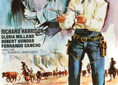 El sabor de la venganza (1963)