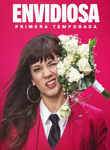 Envidiosa Temp1 (2024)