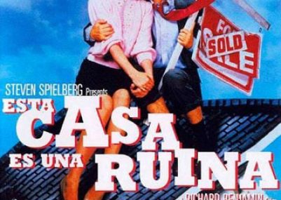 Esta casa es una ruina 1986
