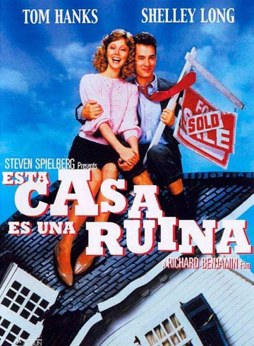Esta casa es una ruina 1986