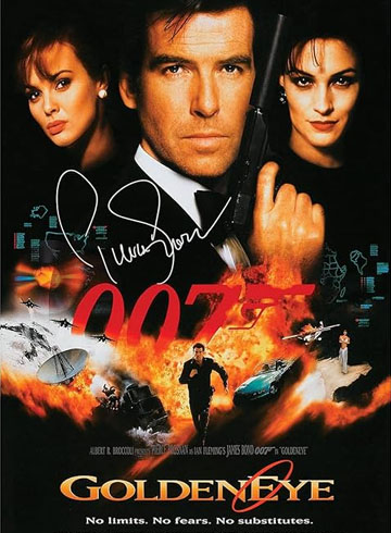 Goldeneye (1995)