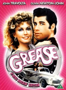 Grease 1978