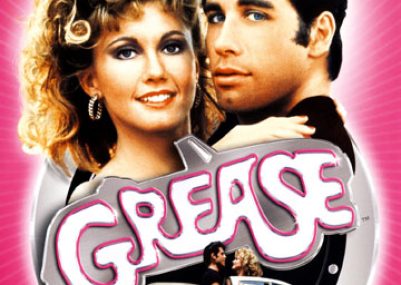 Grease 1978