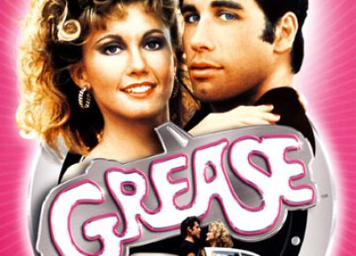 Grease 1978