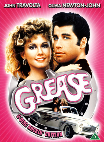Grease 1978