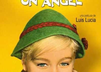 Ha llegado un ángel 1961