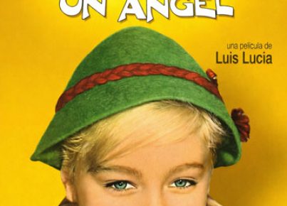Ha llegado un ángel 1961