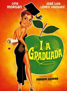 La graduada <br> (1971)