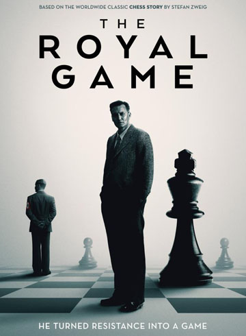The Royal Game 2021