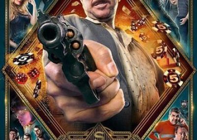 Torrente 5 Operación Eurovegas 2014