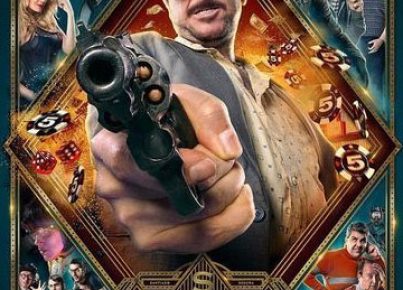 Torrente 5 Operación Eurovegas 2014