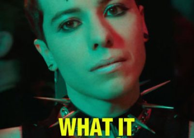 What It Feels Like For a Girl 2025