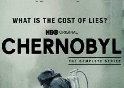 chernobyl 2019