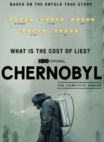 chernobyl 2019