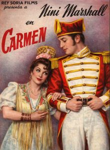 Carmen 1943
