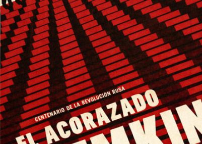 El acorazado Potemkin 1925